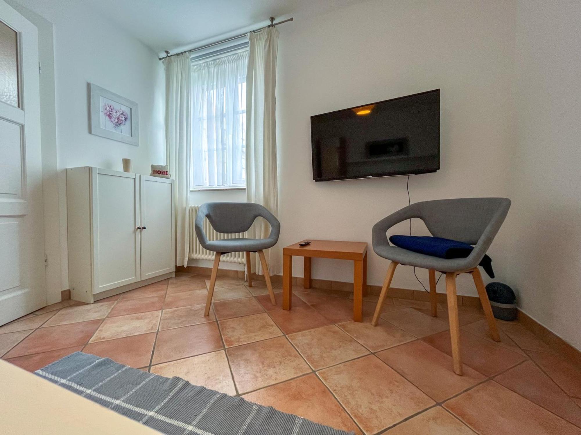 Wohnperle Elbtal - Dresden Erleben Und Geniessen Appartement Buitenkant foto