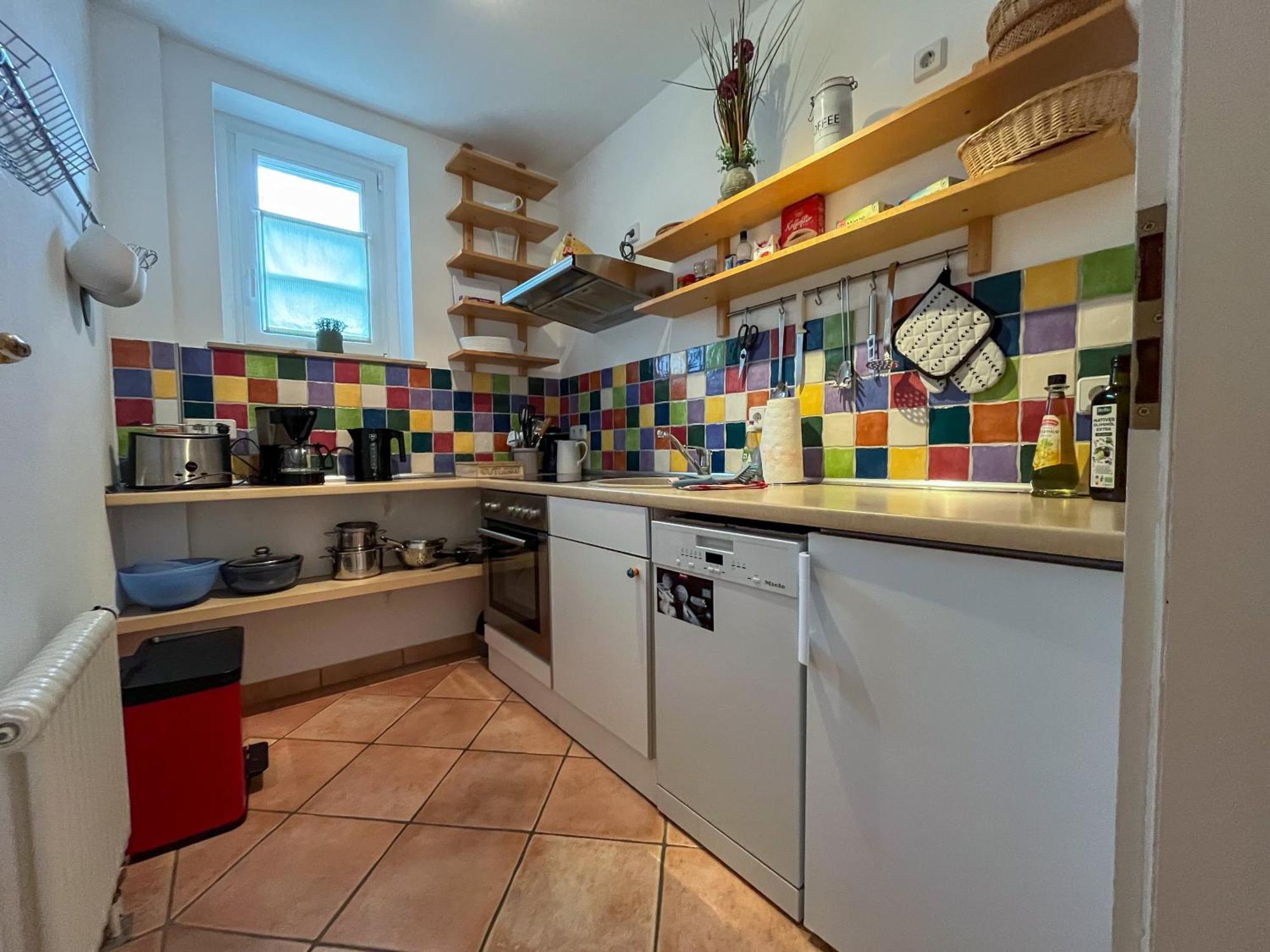 Wohnperle Elbtal - Dresden Erleben Und Geniessen Appartement Buitenkant foto