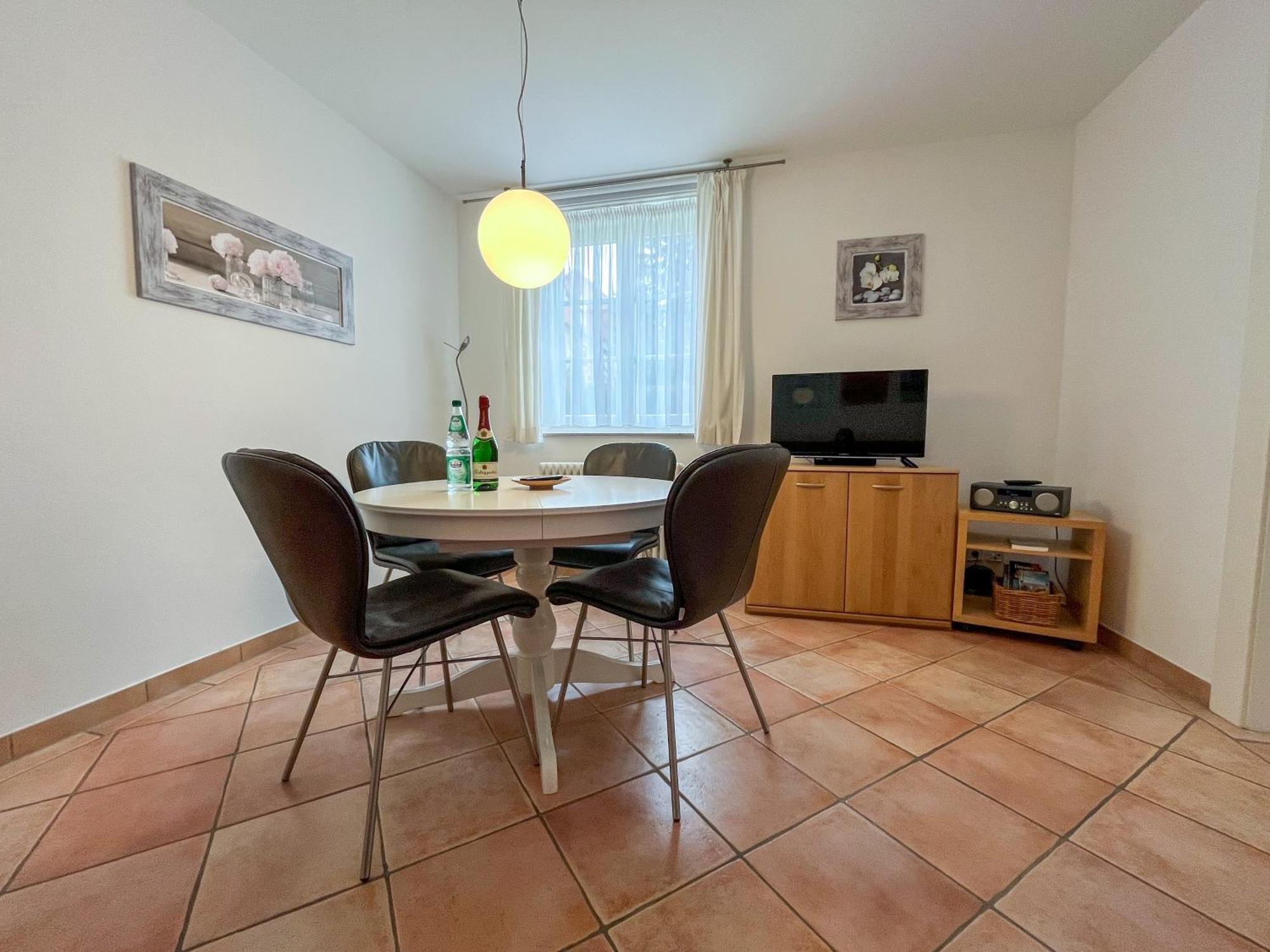 Wohnperle Elbtal - Dresden Erleben Und Geniessen Appartement Buitenkant foto