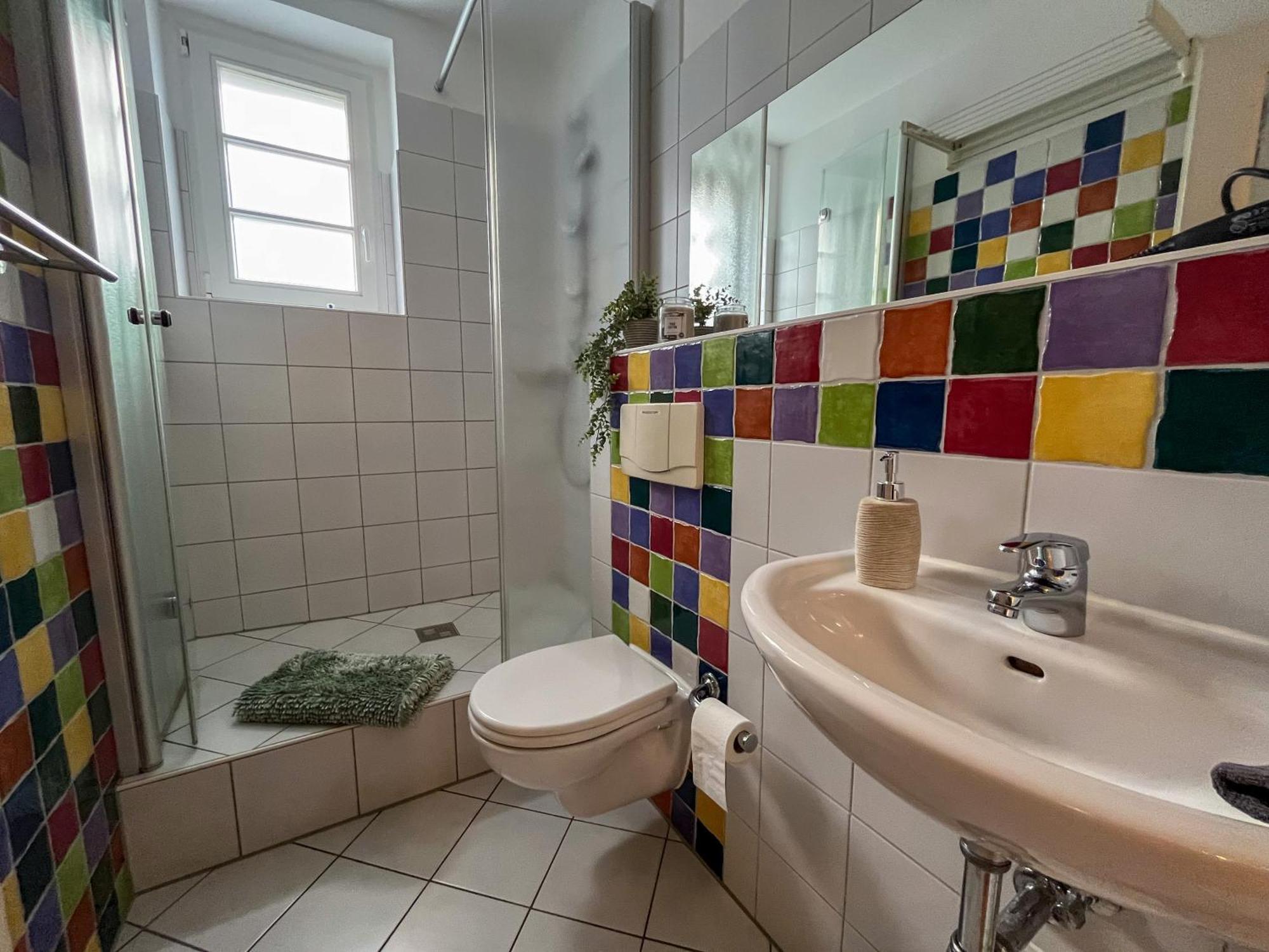 Wohnperle Elbtal - Dresden Erleben Und Geniessen Appartement Buitenkant foto